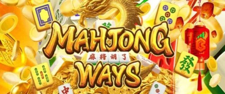 Mahjong Ways Slot Gacor Dengan Kemenangan Besar Dari PGSoft