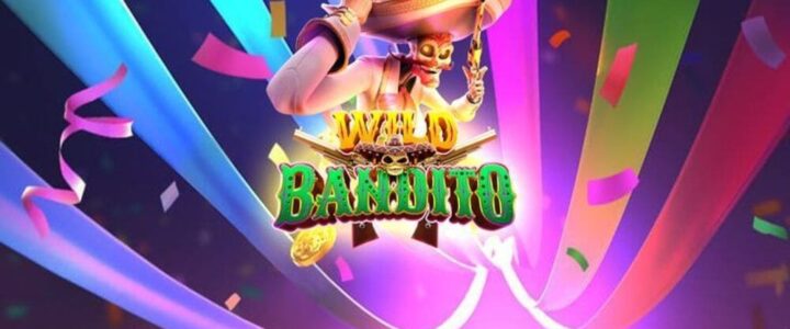 Wild Bandito Slot Tengkorak Pencari Harta Karun